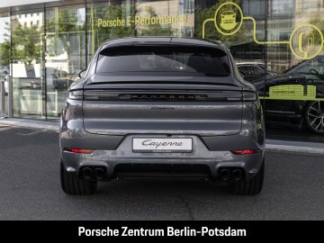 Porsche Cayenne - 8
