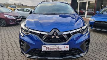 Bild 15 Mitsubishi ASX Select 1.3 T-Benziner 7-DCT