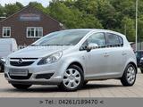 Opel Corsa D 1.4 Edition "111 Jahre" KLIMA*TÜV NEU* - Opel Corsa aus 2010: Edition