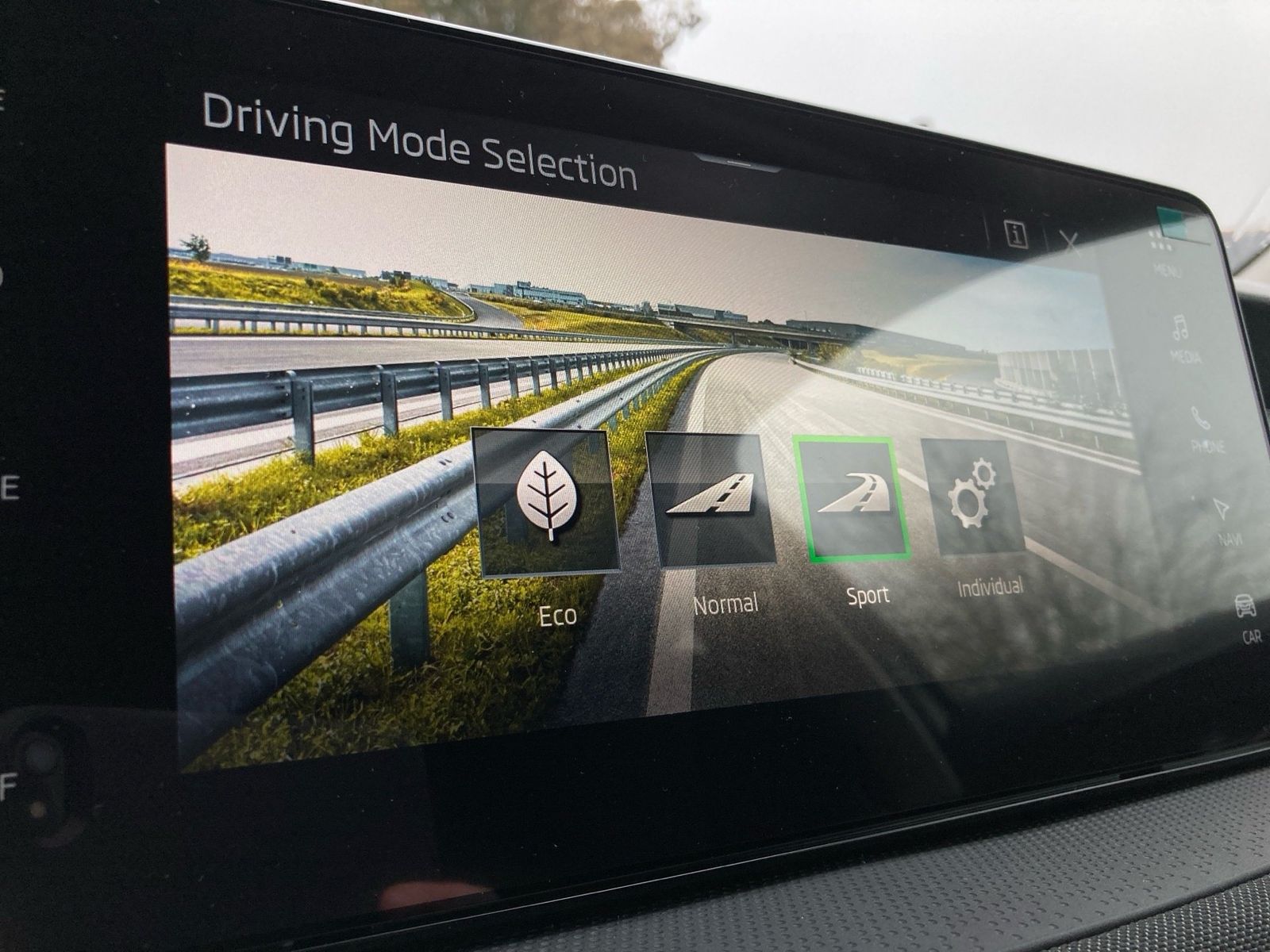 Skoda Fabia - Bild 25