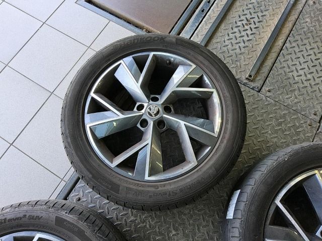 Skoda Kodiaq - Bild 4