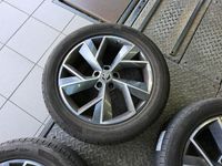 Skoda Kodiaq - Vorschau Bild 4