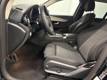 Mercedes GLC 300 - 9