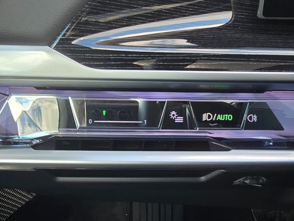 BMW 740 - Bild 17