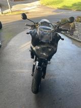 Aprilia RSV 1000 Tuono - APRILIA RSV1000R