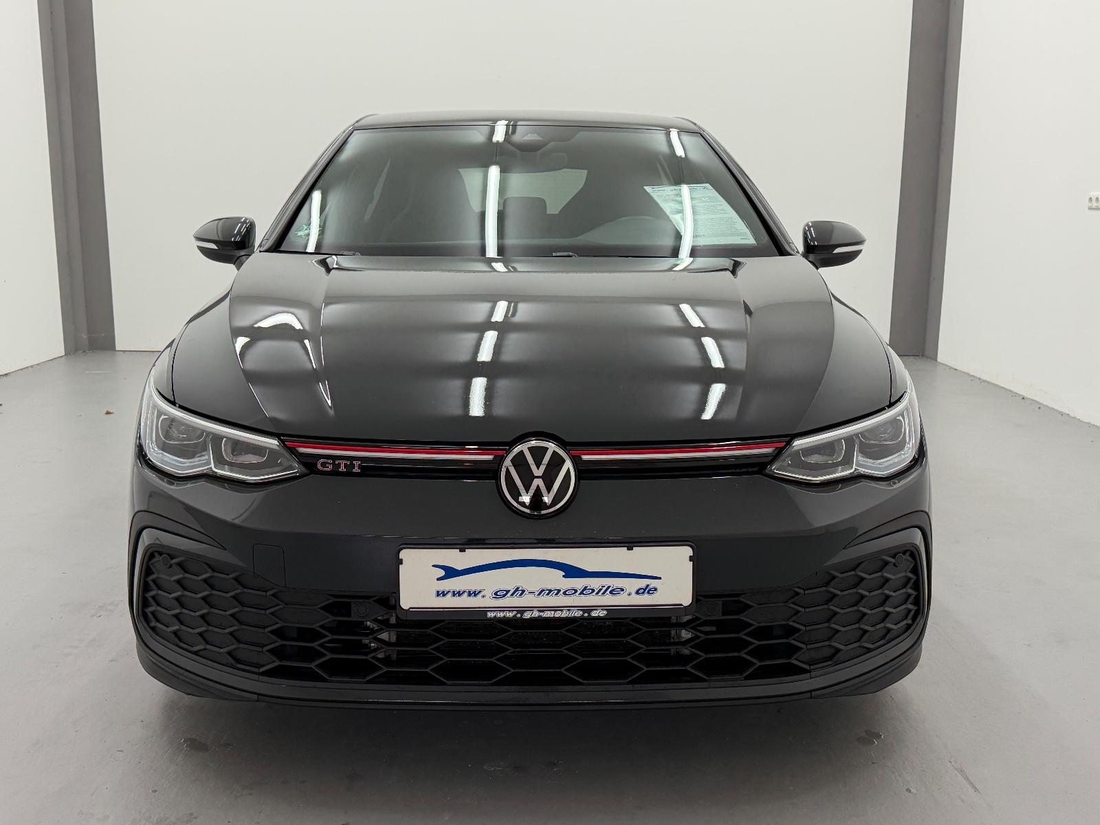 Volkswagen Golf VIII Lim. GTI*DCC*H&K*LED*PDC*, миниатюра 7