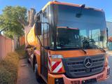 Mercedes-Benz Econic 2630L - Offers