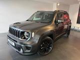 Jeep Renegade MY 20 1.3 T-GDI  Limited FWD
