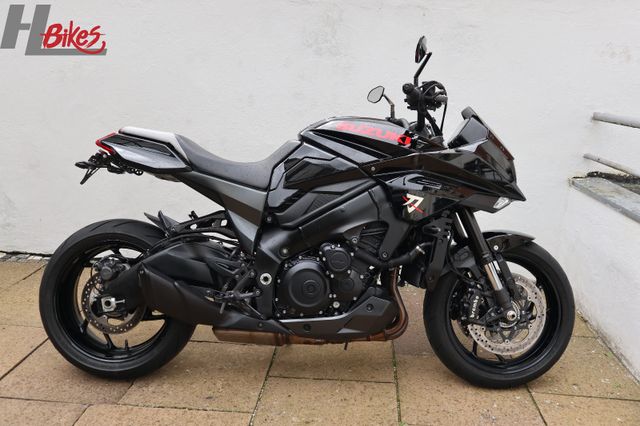 Suzuki GSX-S 1000 S Katana mit Gewährleistung