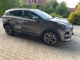 Kia Sportage 1.6 CRDi DCT 4WD GT line GT line - Kia Sportage: Privatanbieter