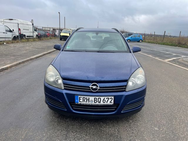 Opel Astra Caravan 1.6 Twinport Sport 77kW