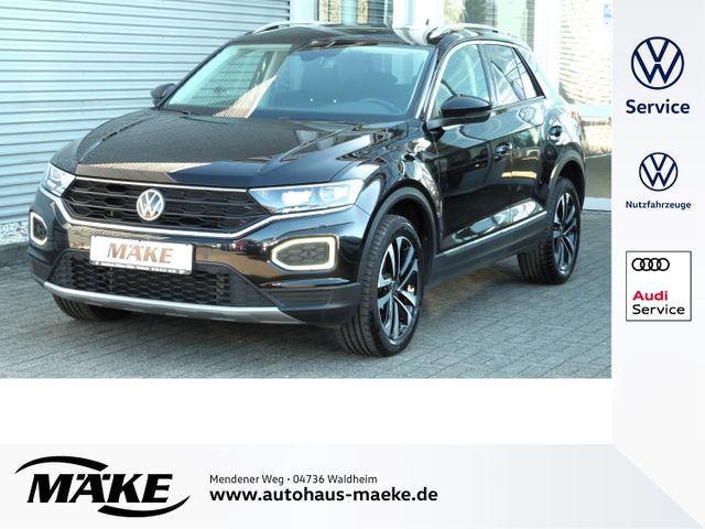 Volkswagen T-Roc 2,0 TDI, United, ACC, LED, Navi, Kamera,