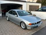 BMW 5er E39 Sammlerzustand - BMW aus 1997: 3er