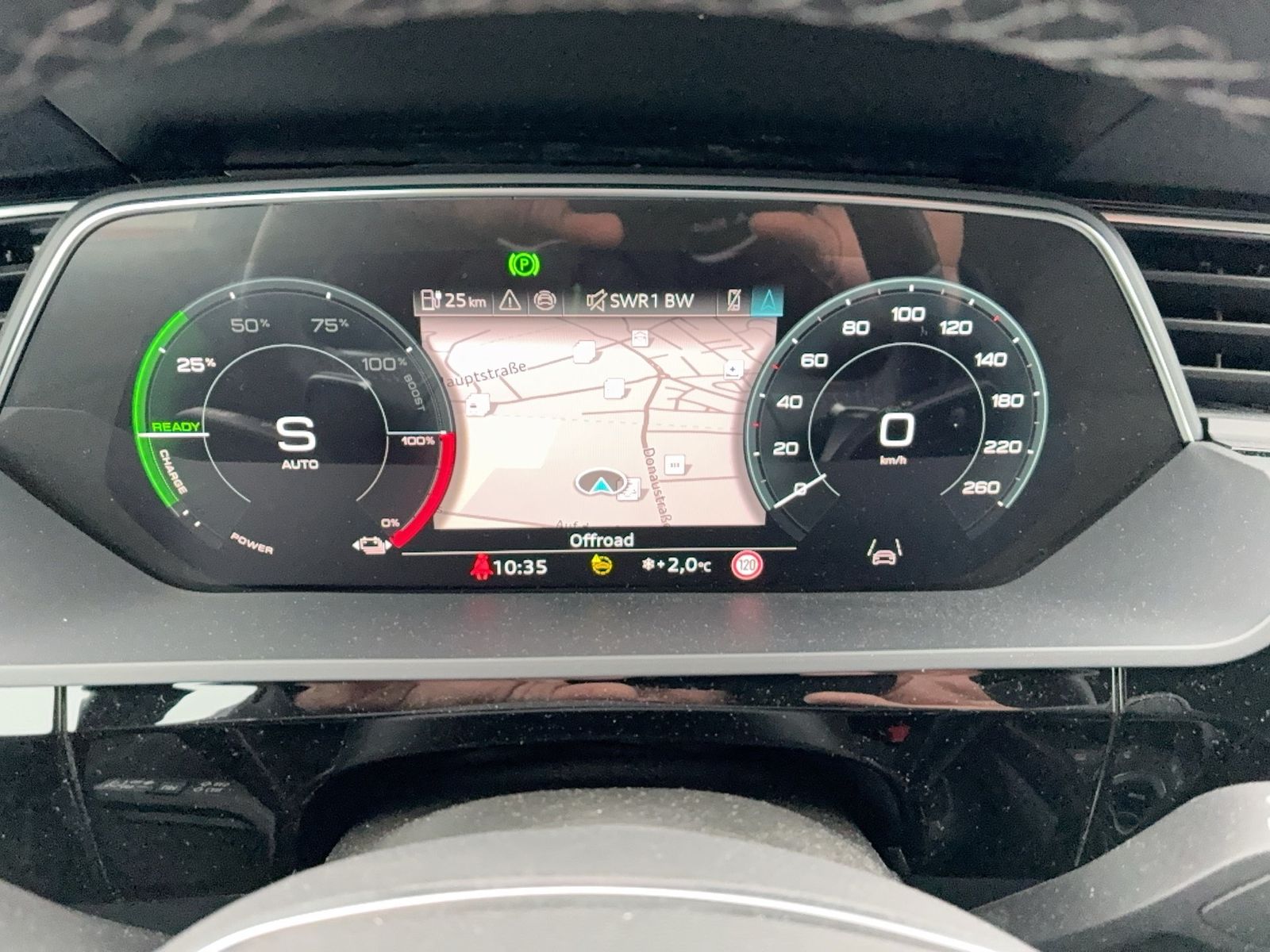 Audi Q8 e-tron - Bild 11