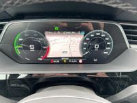 Audi Q8 e-tron - Vorschau Bild 11