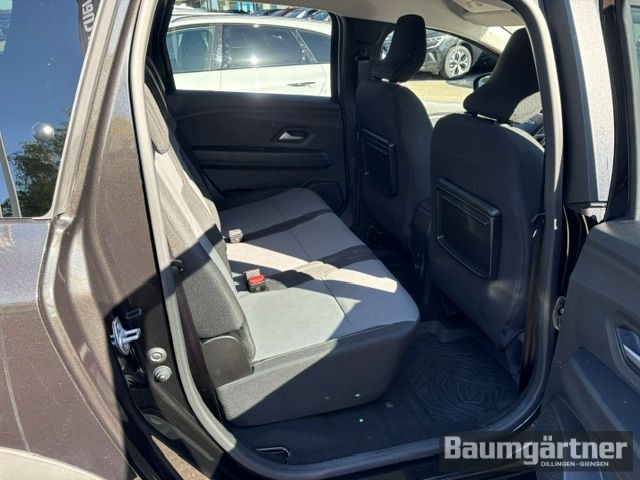 Fahrzeugabbildung Dacia Jogger Extreme TCe 110 Kamera/PDC/Sitzheizung