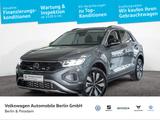 Volkswagen T-Roc 1.5 TSI Goal LED Kamera APP ACC ParkAssist