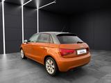 Audi A1 Sportback*Automatik*Sport*Bluetooth*PDC*1Hand - gebrauchte Audi A1 aus dem Jahr 2013