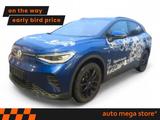 Volkswagen ID.4 82kWh Pro Performance Kamera/ACC/AHK - blaue Volkswagen ID.4