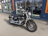 Harley-Davidson FAT BOB*FXDF*103er*JEKILL AND HYDE KOMPLETT - HARLEY-DAVIDSON FXDF