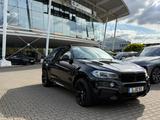 BMW X6 xDrive30d -Scheckheftgepflegt | Top-Zustand - BMW X6 in Mönchengladbach