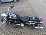 Harley-Davidson FLD Switchback, jetzt TÜV, Reifen, Service Neu! - HARLEY-DAVIDSON SWITCHBACK