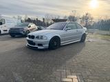 BMW E46 330 Ci - M-Paket  - BMW 330: E46 330ci