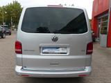 Volkswagen T5 Multivan Highline 7 Sitze*DSG*Leder*140PS - Volkswagen T5 Multivan mit Diesel-Antrieb: Kleinbus