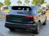 Porsche Cayenne S Diesel*LED*Facelift*Napaleder*Neu Tüv - gebrauchte Porsche Cayenne mit Facelift