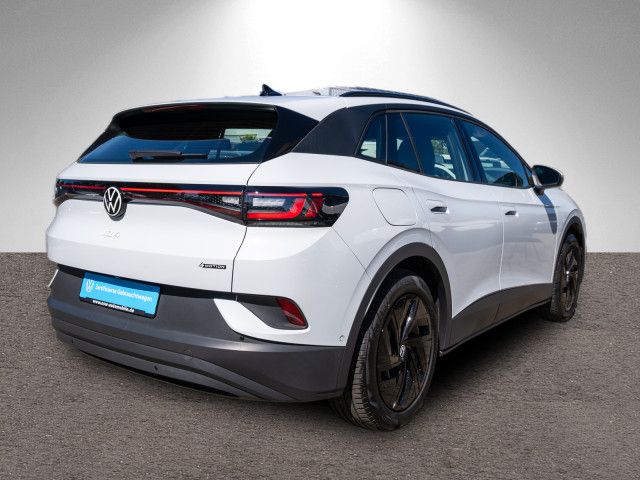 Volkswagen ID.4 Pro 4Motion LED Navi WäPu RFK ACC Stdhz AHK foto 3