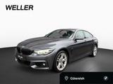 BMW 440i xDrive GranCoupe M Sport Klima HUD ad.LED