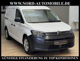Volkswagen Caddy Cargo Maxi 2.0 TDI EcoProfi *AHK*KLIMA* - Bohrgerät