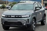 Dacia Neuer Duster Extreme Hybrid 140 Automatik
