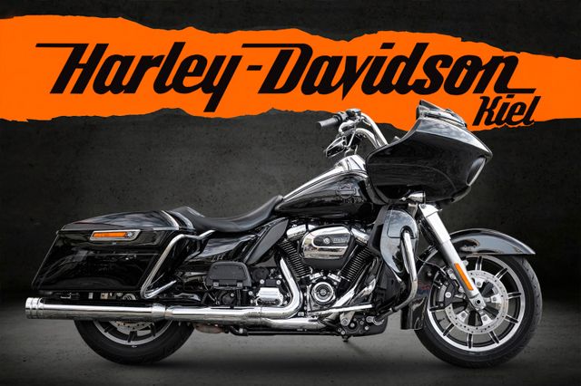 Harley-Davidson Road Glide Ultra FLTRU 107 CUI - Jekill -