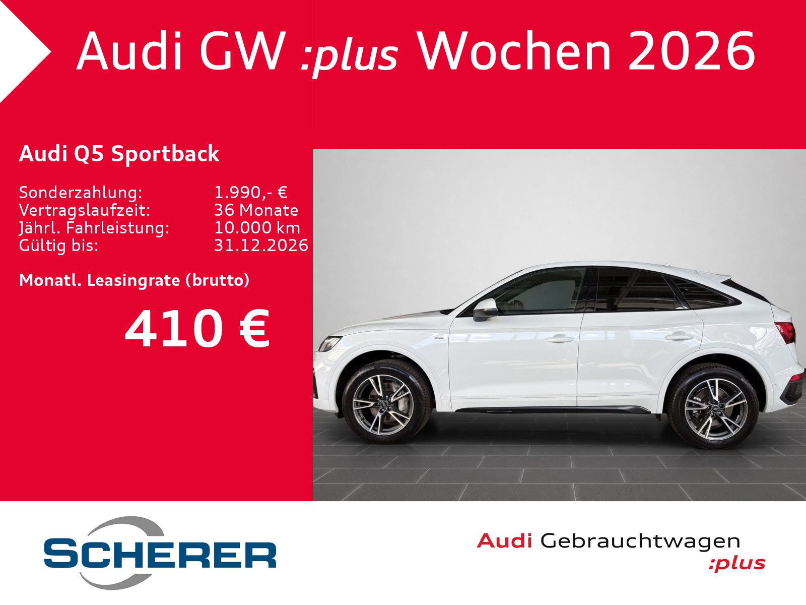 Audi Q5 - Bild 8
