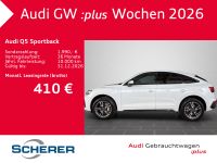Audi Q5 - Vorschau Bild 8