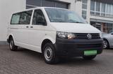 Volkswagen T5 Transporter Kasten-Kombi lang*Allwetterreifen - gebrauchte VW T5 Transporter aus dem Jahr 2013