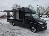 Iveco Daily/Foodtruck/IS35SI2AA/ - Iveco Diesel Koffer Daily 2 3