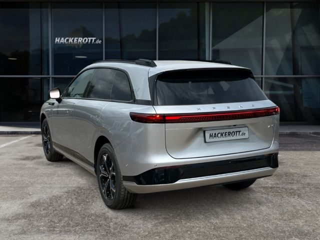 XPENG G9 - Bild 4