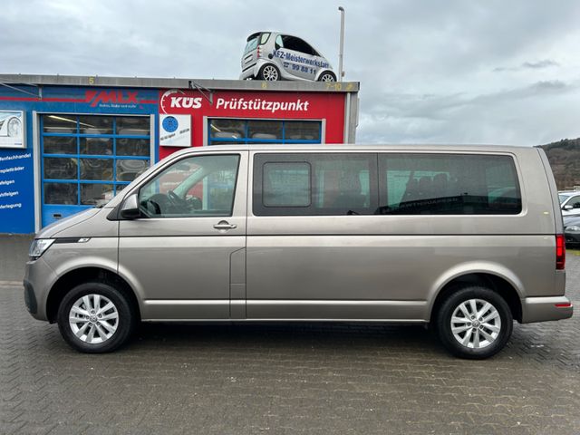 Volkswagen T6 Transporter 2.0 TDI Lang *8-Sitzer*