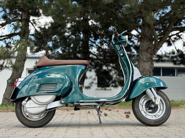 Vespa Elektro Vespa 50 N  Special *elektrisch*