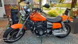 Kawasaki ZL 900 Eliminator  - KAWASAKI ELIMINATOR 900
