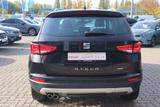 Seat Ateca 2.0 TSI Xcellence 4Drive LED Navi ACC DAB - Seat: Allradantrieb