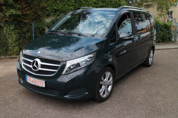 Mercedes V 250 - 1