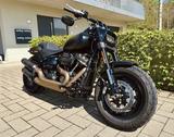 Harley-Davidson Fat Bob 114 (FXFBS) - Harley-Davidson Fat Bob 114 (FXFBS)