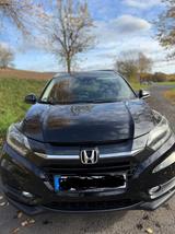 Honda HR-V 1.5 i-VTEC Comfort Comfort - Honda HR-V: Geländewagen