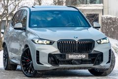 BMW X5 – 3 / 32