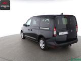 Volkswagen Caddy Maxi 1.5 TSI 5 SITZE AUT,NAVI,KLIMA,AHK,SH - Volkswagen Caddy Maxi in Berlin