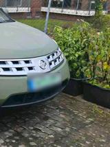 Nissan Murano 2005 3.5 V6 | TÜV 01/2028 | ... - gebrauchte Nissan Murano aus dem Jahr 2005