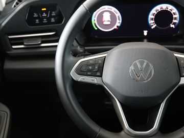 Volkswagen Caddy eHybrid DSG LED NAVI ACC AGR KAMERA AHK